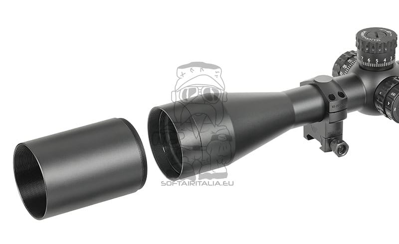 Cannocchiale da puntamento Sentinel 6-24x50 GenII di VECTOR OPTICS