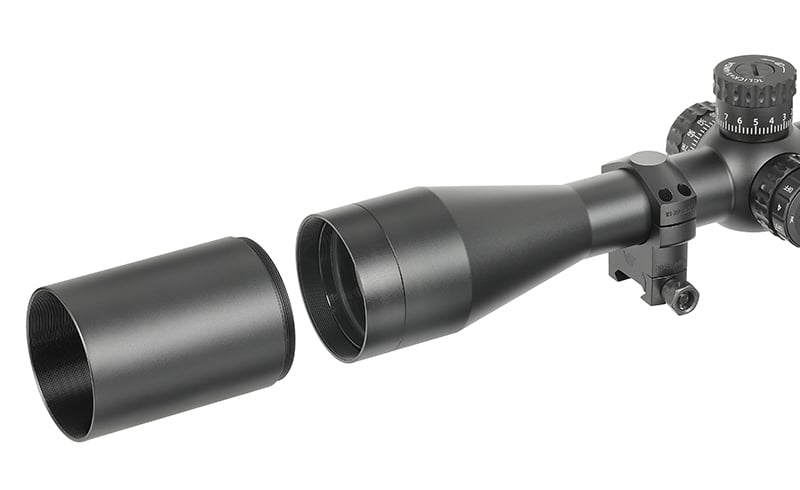 Cannocchiale da puntamento Sentinel 6-24x50 GenII di VECTOR OPTICS