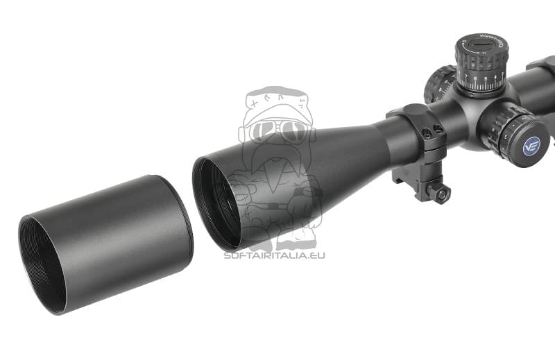 Cannocchiale da puntamento Sentinel 4-16x50 GenII di VECTOR OPTICS