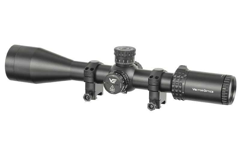 Cannocchiale da puntamento Sentinel 6-24x50 GenII di VECTOR OPTICS
