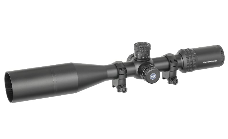 Cannocchiale da puntamento Sentinel 4-16x50 GenII di VECTOR OPTICS