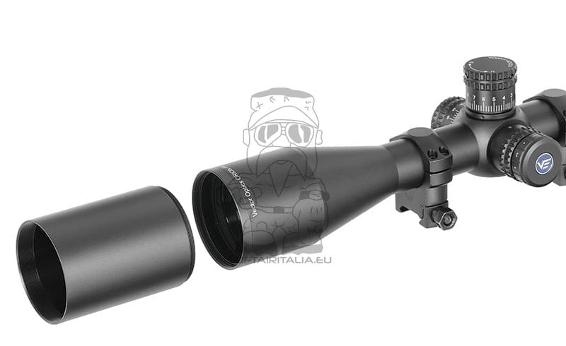 Cannocchiale Orion Pro MAX 3-18x50 HD SFP di VECTOR OPTICS