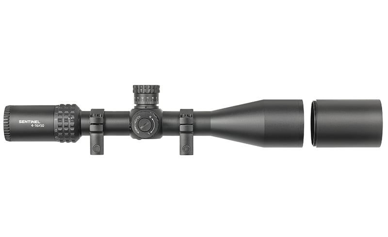 Cannocchiale da puntamento Sentinel 4-16x50 GenII di VECTOR OPTICS