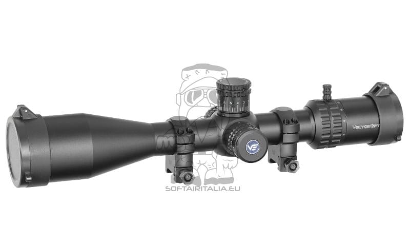 Cannocchiale Orion Pro MAX 3-18x50 HD SFP di VECTOR OPTICS