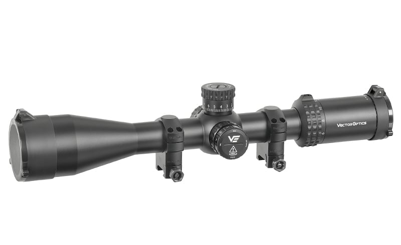 Cannocchiale da puntamento Sentinel 6-24x50 GenII di VECTOR OPTICS