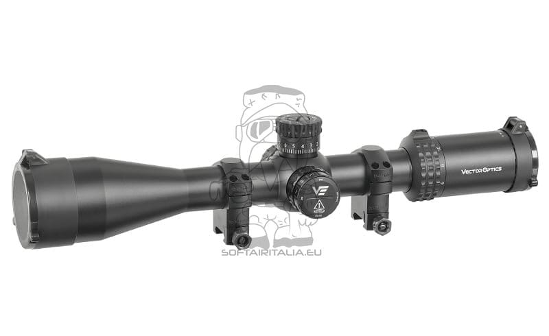 Cannocchiale da puntamento Sentinel 6-24x50 GenII di VECTOR OPTICS