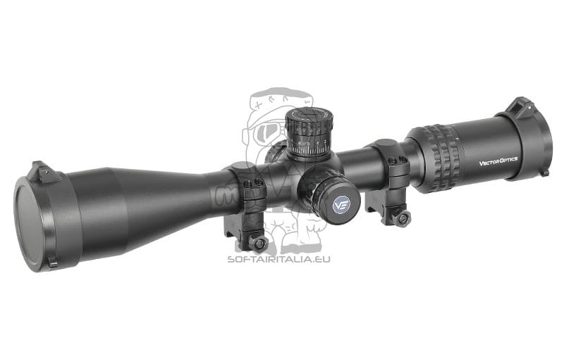Cannocchiale da puntamento Sentinel 4-16x50 GenII di VECTOR OPTICS