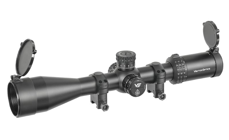 Cannocchiale da puntamento Sentinel 6-24x50 GenII di VECTOR OPTICS