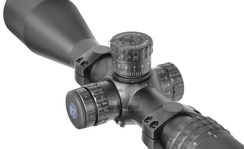 Cannocchiale da puntamento Sentinel 4-16x50 GenII di VECTOR OPTICS