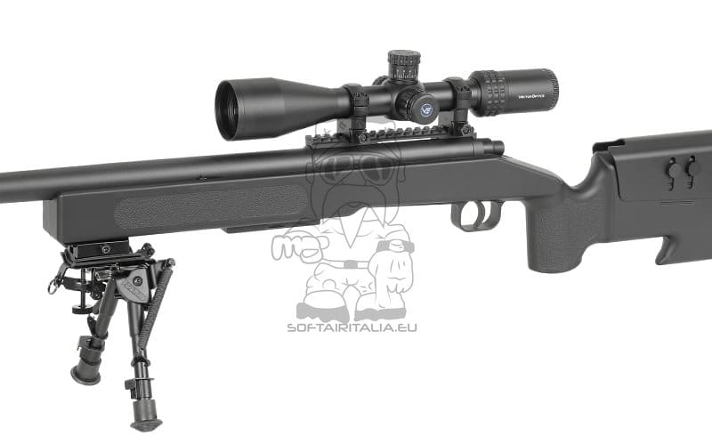 Cannocchiale da puntamento Sentinel 4-16x50 GenII di VECTOR OPTICS