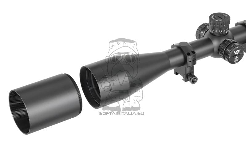 Cannocchiale da puntamento Sentinel 8-34x56 GenII di VECTOR OPTICS
