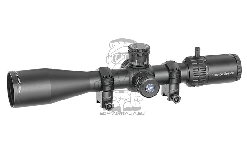 Cannocchiale Orion Pro MAX 4-16x44 HD SFP di VECTOR OPTICS