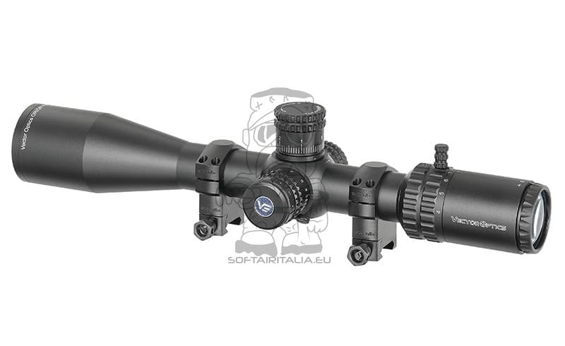 Cannocchiale Orion Pro MAX 4-16x44 HD SFP di VECTOR OPTICS