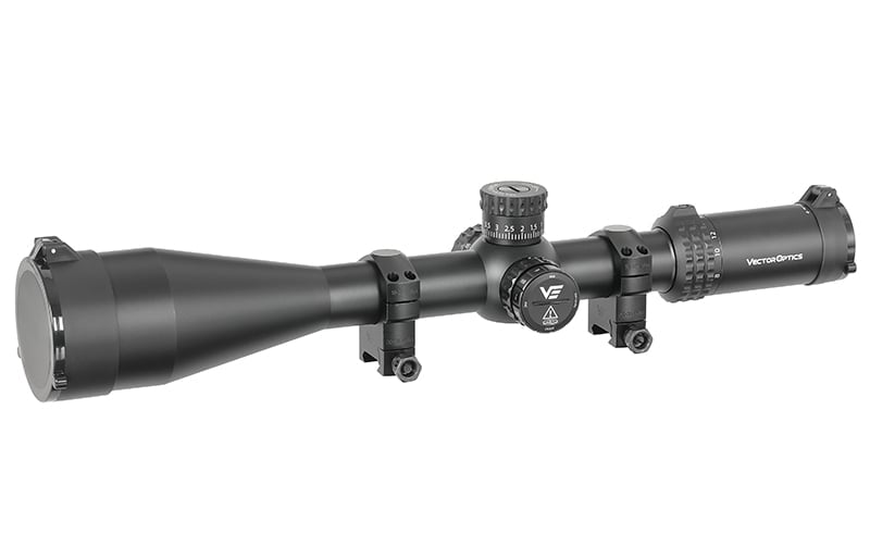 Cannocchiale da puntamento Sentinel 8-34x56 GenII di VECTOR OPTICS