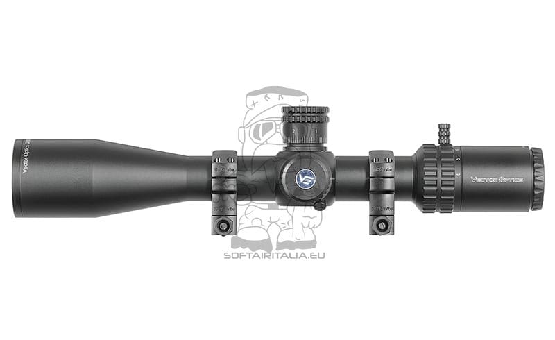 Cannocchiale Orion Pro MAX 4-16x44 HD SFP di VECTOR OPTICS
