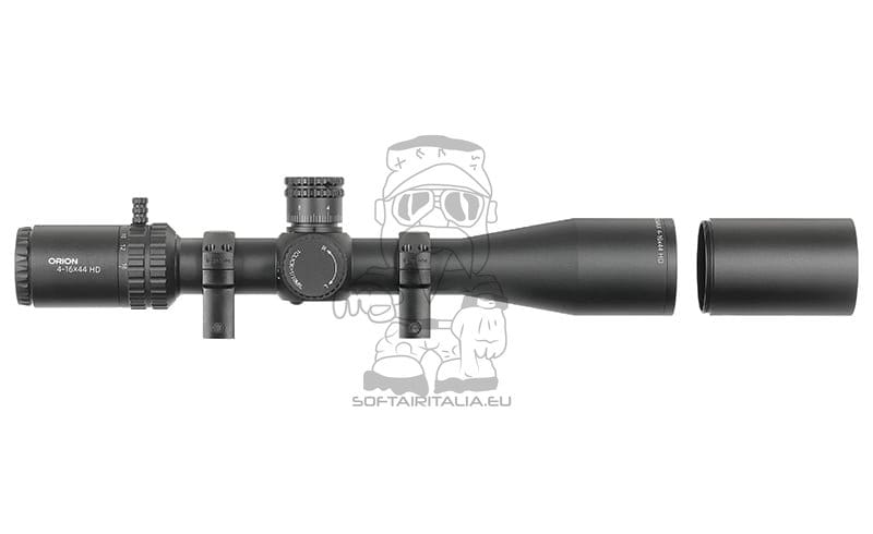 Cannocchiale Orion Pro MAX 4-16x44 HD SFP di VECTOR OPTICS