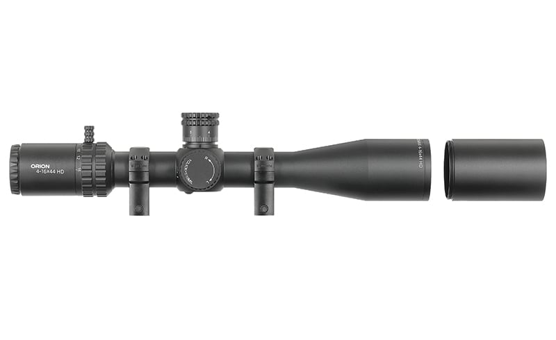 Cannocchiale Orion Pro MAX 4-16x44 HD SFP di VECTOR OPTICS
