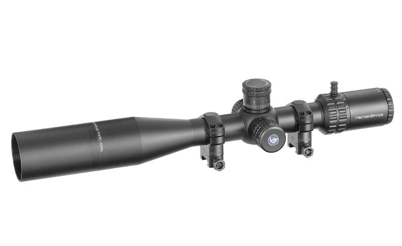 Cannocchiale Orion Pro MAX 4-16x44 HD SFP di VECTOR OPTICS