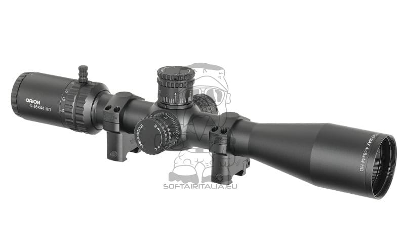 Cannocchiale Orion Pro MAX 4-16x44 HD SFP di VECTOR OPTICS