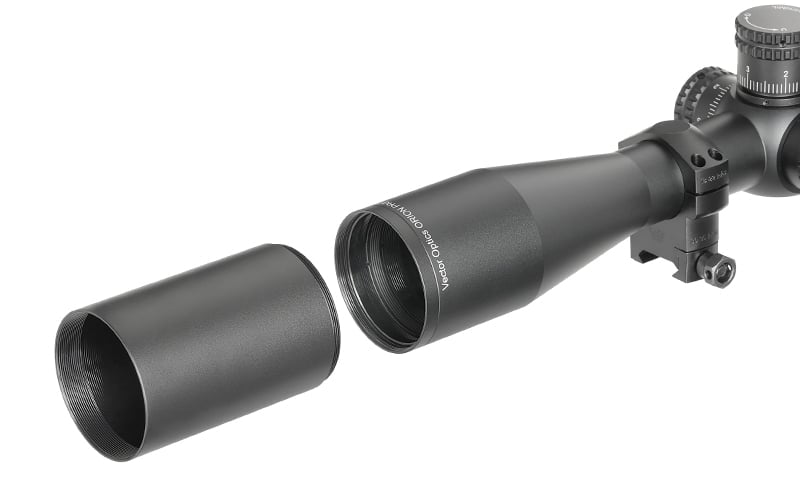 Cannocchiale Orion Pro MAX 4-16x44 HD SFP di VECTOR OPTICS
