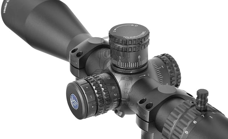 Cannocchiale Orion Pro MAX 4-16x44 HD SFP di VECTOR OPTICS
