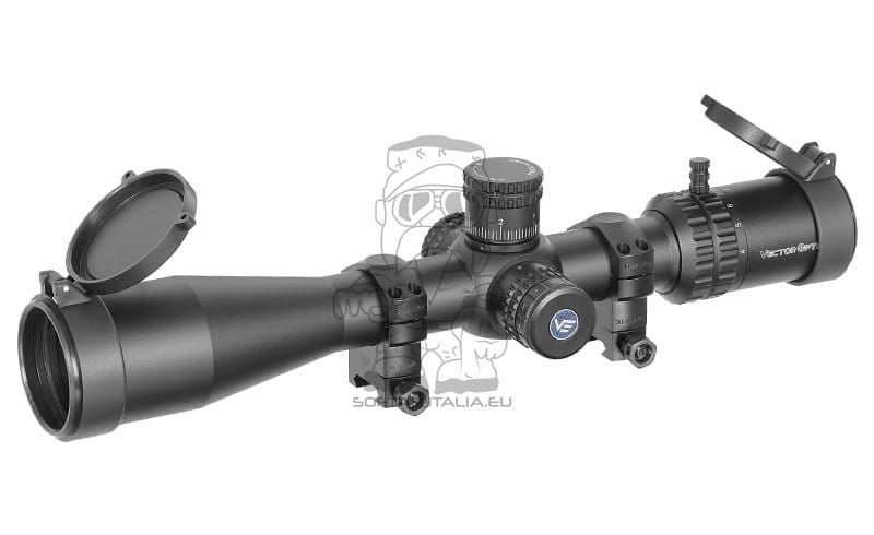 Cannocchiale Orion Pro MAX 4-16x44 HD SFP di VECTOR OPTICS