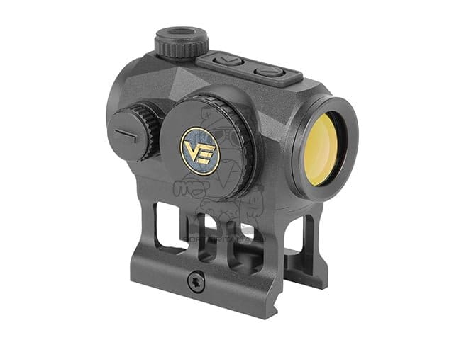 Mirino red dot Scrapper 1x22 di VECTOR OPTICS