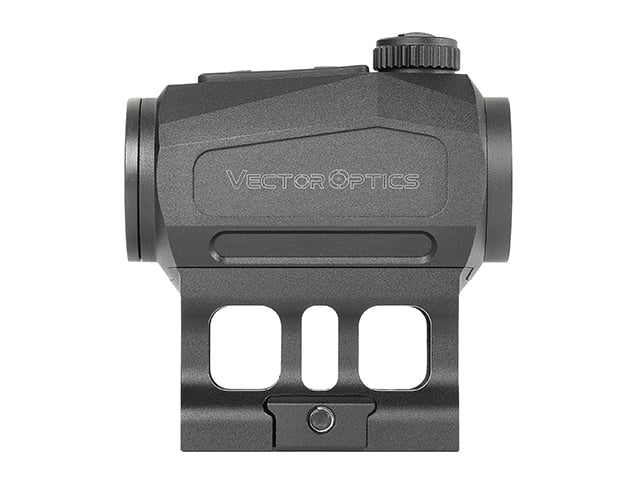 Mirino red dot Scrapper 1x22 di VECTOR OPTICS