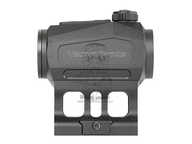 Mirino red dot Scrapper 1x22 di VECTOR OPTICS