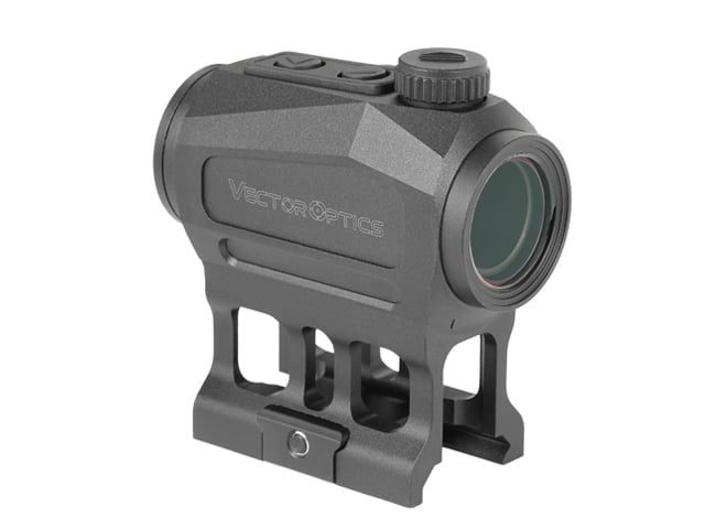Mirino red dot Scrapper 1x22 di VECTOR OPTICS