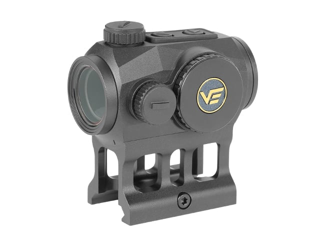 Mirino red dot Scrapper 1x22 di VECTOR OPTICS