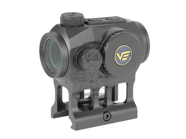 Mirino red dot Scrapper 1x22 di VECTOR OPTICS