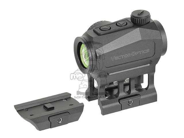 Mirino red dot Scrapper 1x22 di VECTOR OPTICS