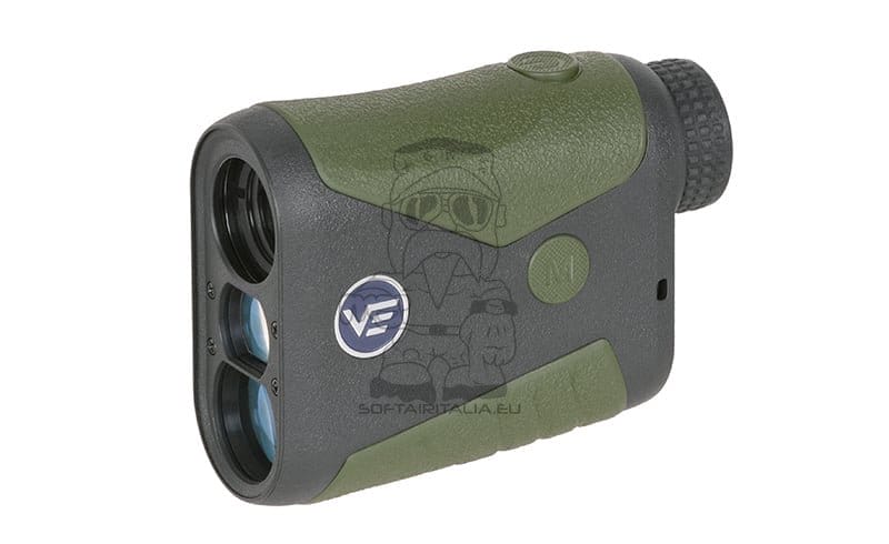 Telemetro laser Forester 6x21 OLED Gen2 1600Y di VECTOR OPTICS