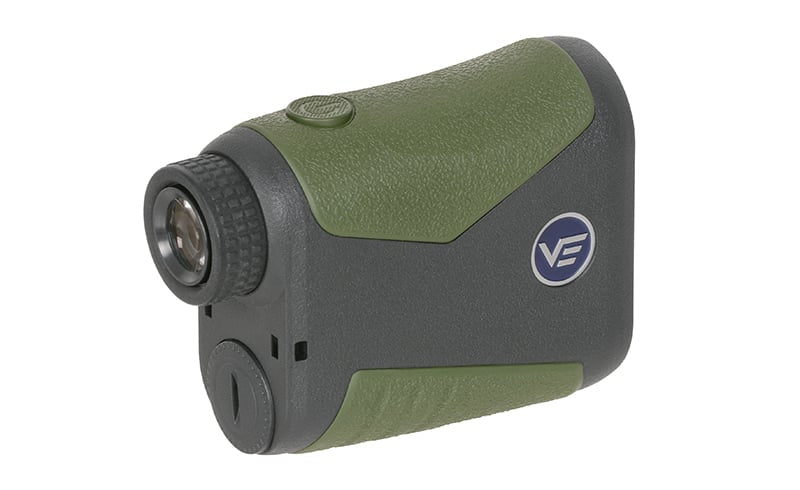 Telemetro laser Forester 6x21 OLED Gen2 1600Y di VECTOR OPTICS