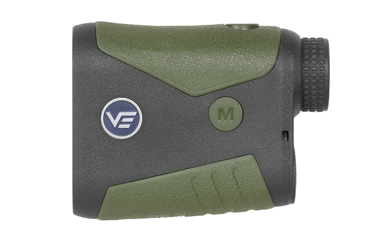 Telemetro laser Forester 6x21 OLED Gen2 1600Y di VECTOR OPTICS