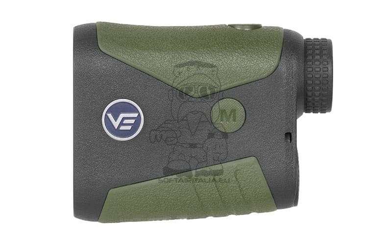 Telemetro laser Forester 6x21 OLED Gen2 1600Y di VECTOR OPTICS