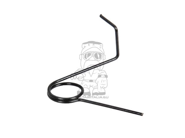Molla anti-reverse per gearbox di RETROARMS