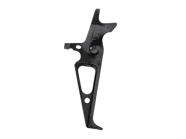 Grilletto CNC M4 -B- in alluminio di RETROARMS
