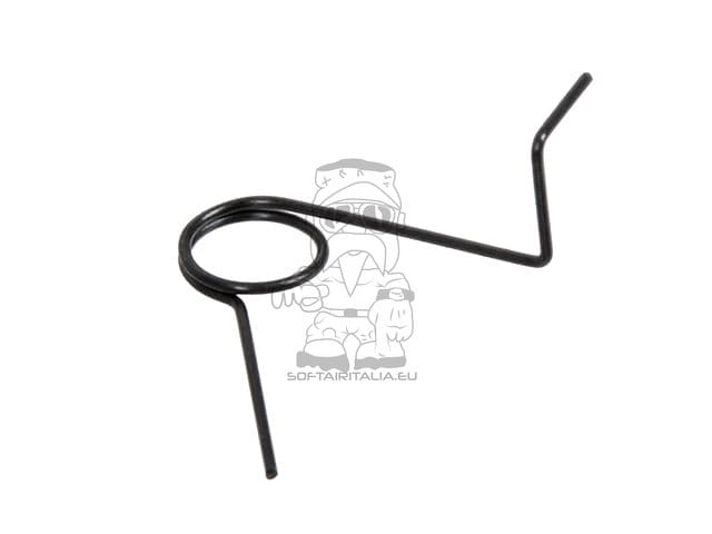 Molla anti-reverse per gearbox di RETROARMS