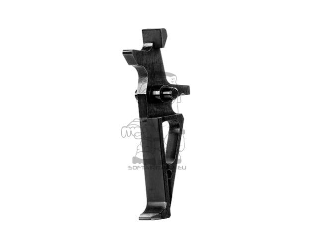 Grilletto CNC M4 -B- in alluminio di RETROARMS