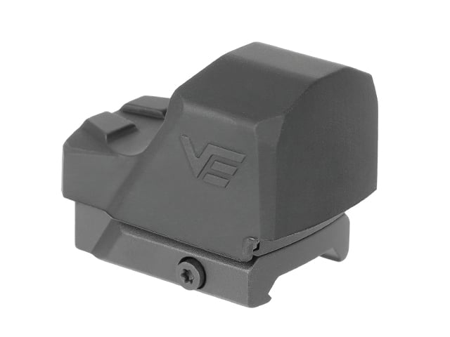 Mirino Red Dot Aperto Frenzy-X 1x19x28 di VECTOR OPTICS