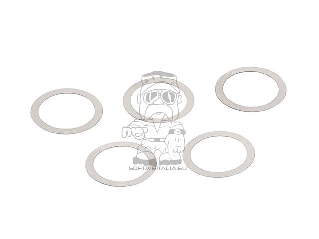 Pad Hop Up INOX di RETROARMS