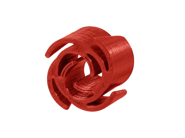 Pad di centraggio ammortizzante 32 mm di RETROARMS