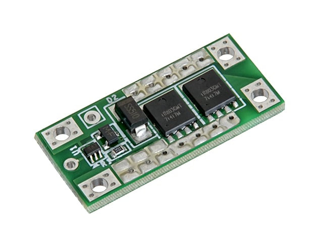 Mosfet Xet304µ di XCORTECH