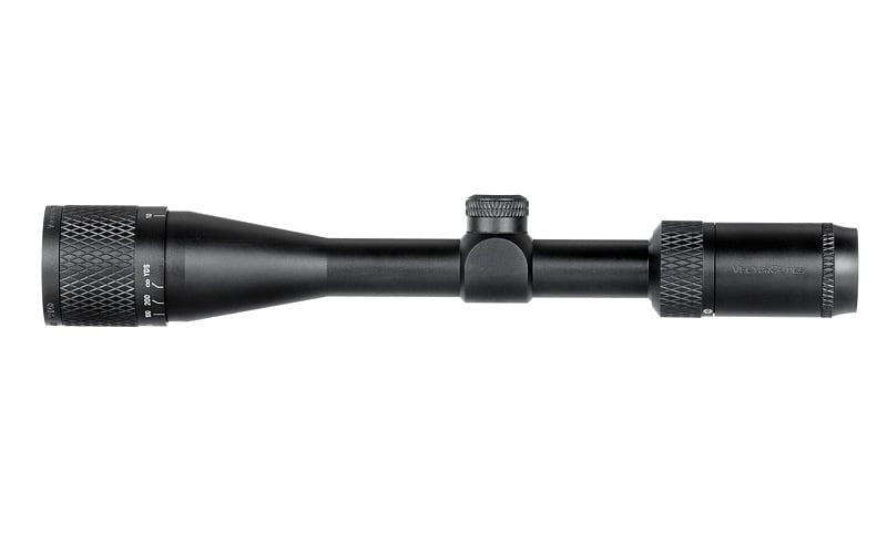 Cannocchiale Matiz 4-12x40 SFP nero di VECTOR OPTICS