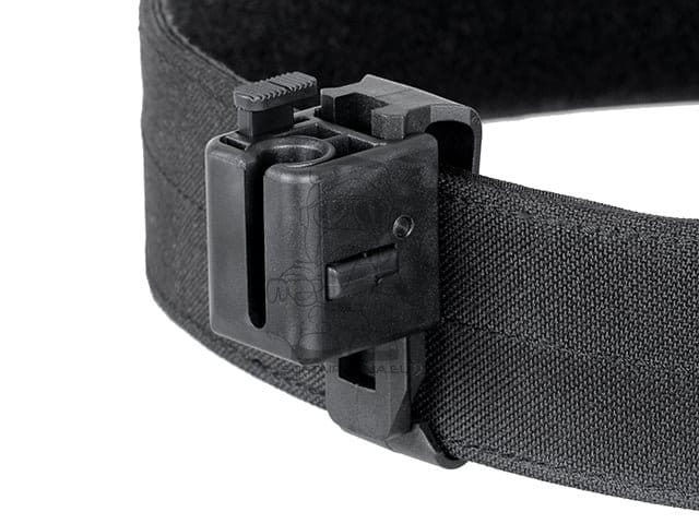 Fibbia a sgancio rapido AR-15 nera di APS
