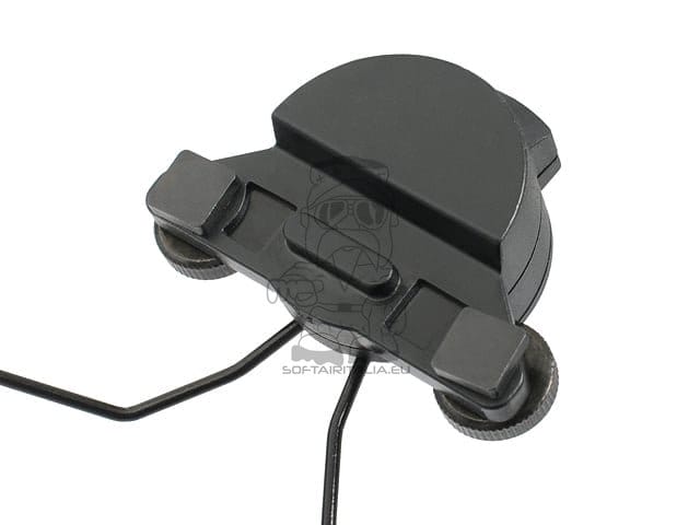 Adattatori per elmetto EXFIL per M31/M32 di EARMOR