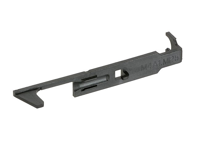 Piastra spingipallino potenziata per gearbox Ver.2 - POM di AIMTOP