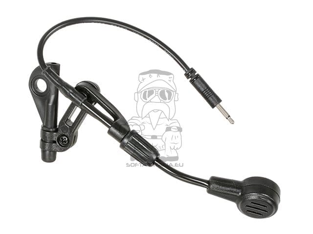 Microfono dinamico V2 per M32/M32H di EARMOR